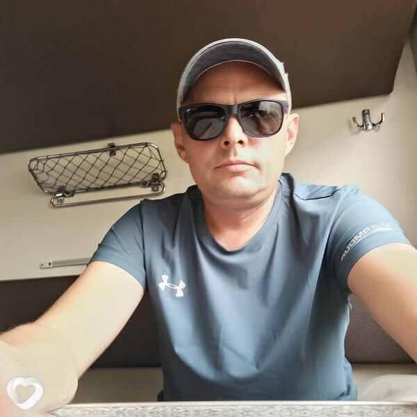 Антон, 42, Ноябрьске — анкета №3617620