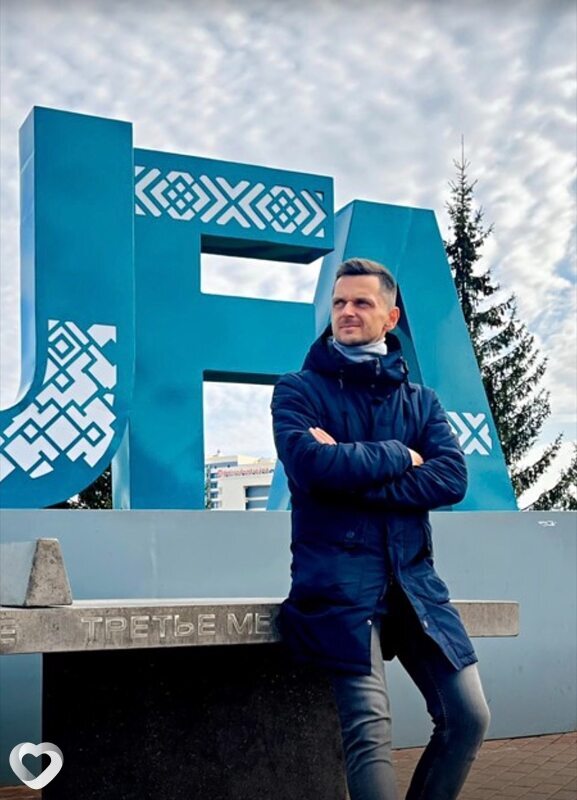 Сергей, 42, Москве — анкета №3617621