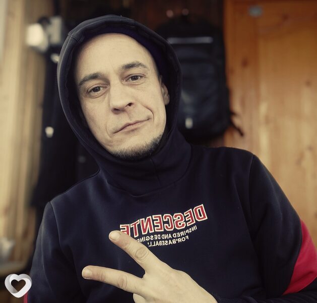 Евгений, 40, Перми — анкета №3617626