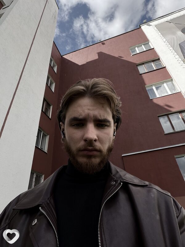 Арсений, 24, Минске — анкета №3617634