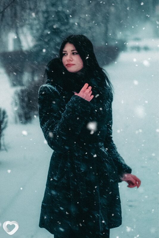 Екатерина, 20, Белгороде — анкета №3617637