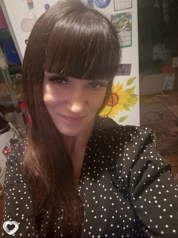 Катя, 37, Курске — анкета №3617639