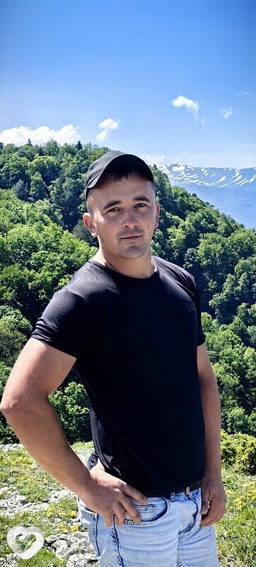 Илья, 33, Краснодаре — анкета №3617124