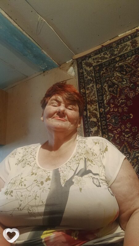Валентина, Стародуб