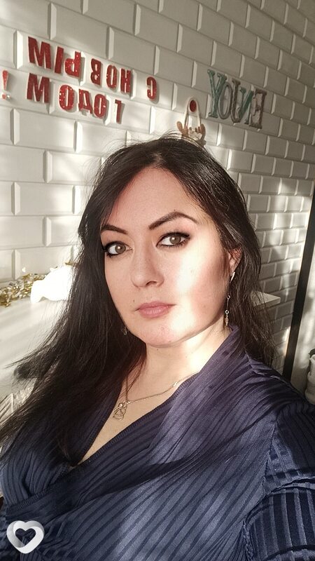 Надежда, 37, Кемерове — анкета №3617135