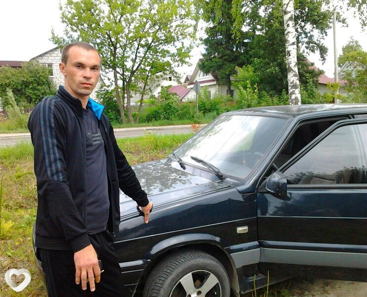 Сергей, 41, Брянске — анкета №3616794