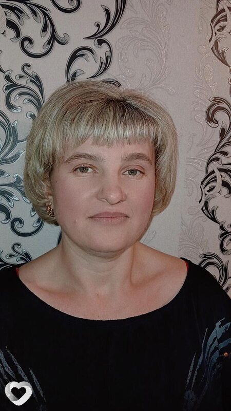 Марина, 43, Лиде — анкета №3616797