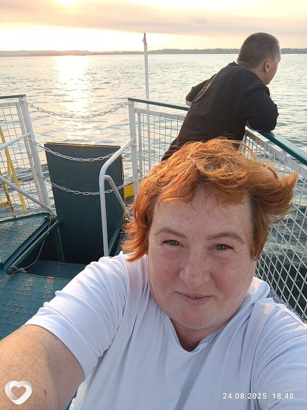 Зульфия, 54, Перми — анкета №3616805