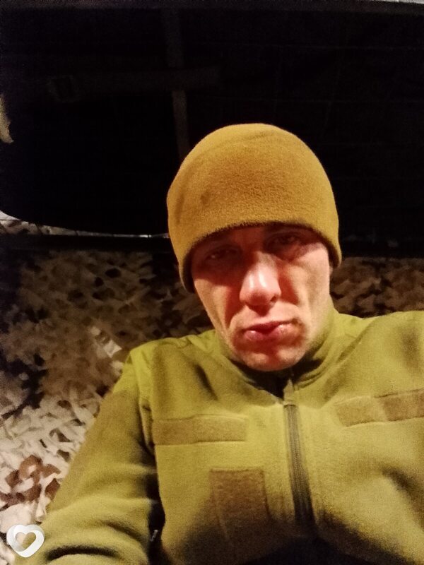 Євген, 38, Днепр — анкета №3616808