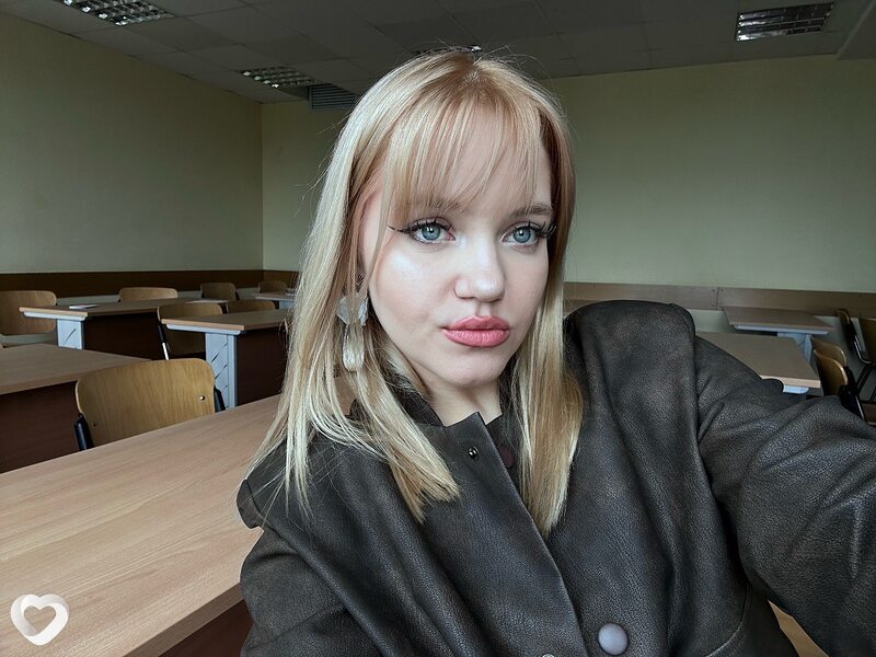 Лира, 20, Москве — анкета №3616811