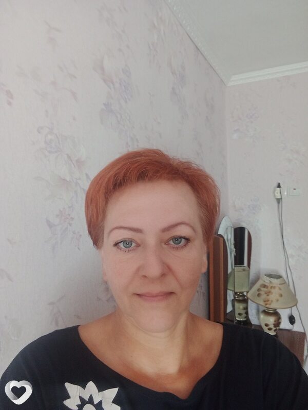 Ирина, 47, Старом Осколе — анкета №3616816
