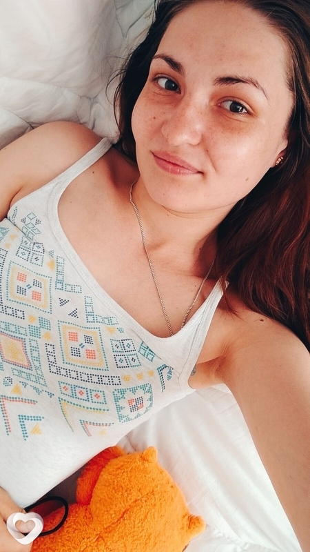 Анастасия, 29, Белгороде — анкета №3616818
