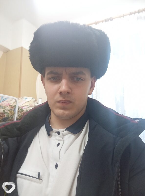 Николай, 19, Томске — анкета №3616819