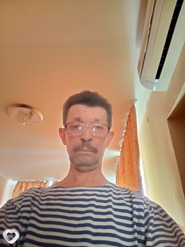 Олег, 58, Краснодаре — анкета №3616820