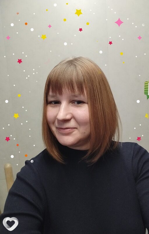Анастасия, 37, Москве — анкета №3616821