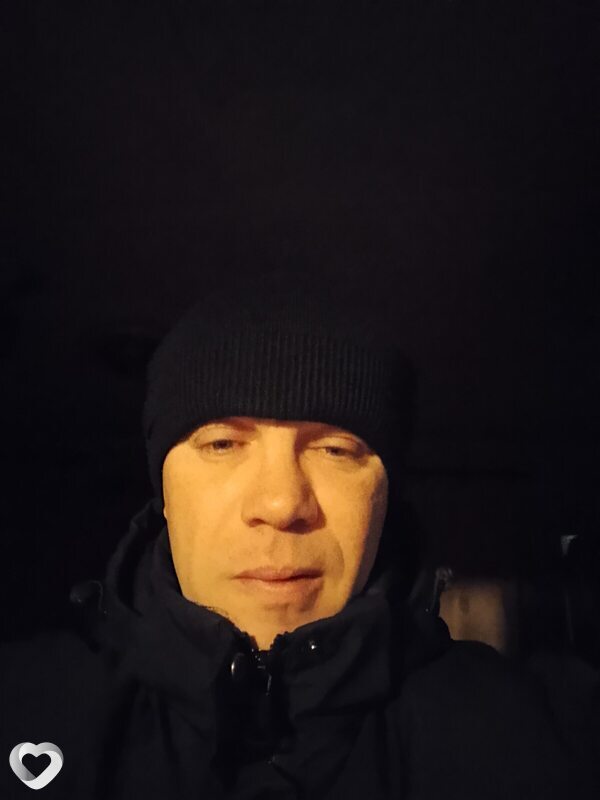 Александр, 41, Донецке — анкета №3616827