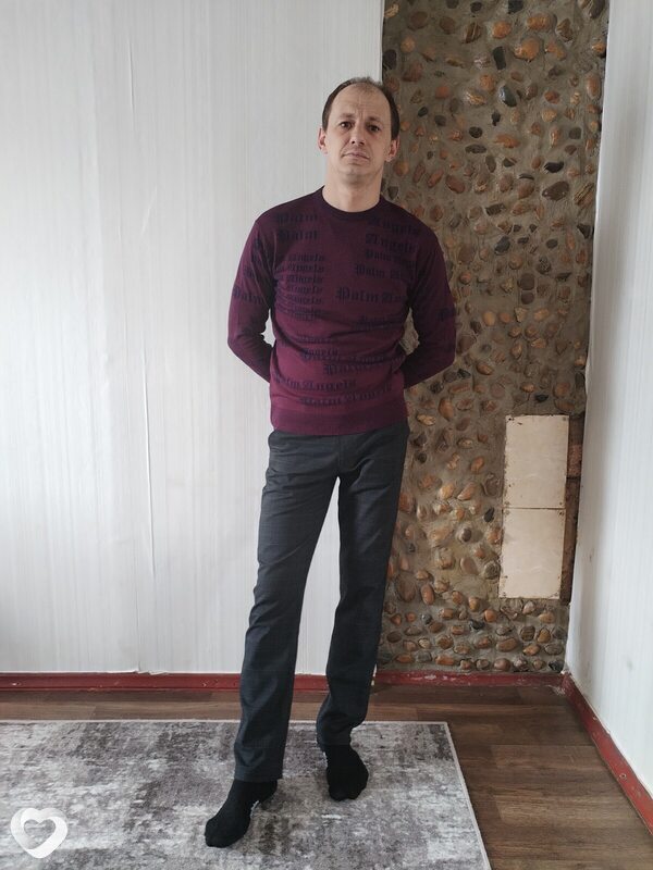 Миша, 36, Донецк (Ростовская Обл.) — анкета №3616828