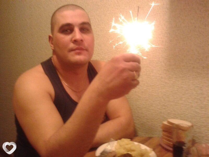 Денис, 45, Звереве — анкета №3616835