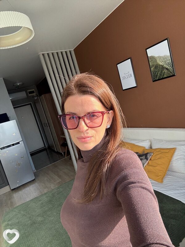 Екатерина, 38, Владивостоке — анкета №3616839