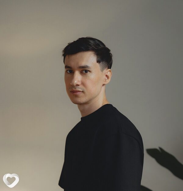 Vladimir, 32, Санкт-Петербурге — анкета №3616840