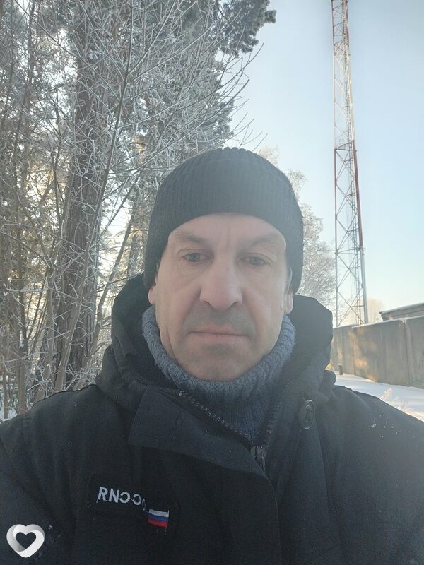 Вячеслав, 47, Барановичах — анкета №3616918