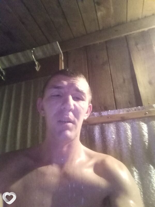 Денис, 37, Братске — анкета №3616923