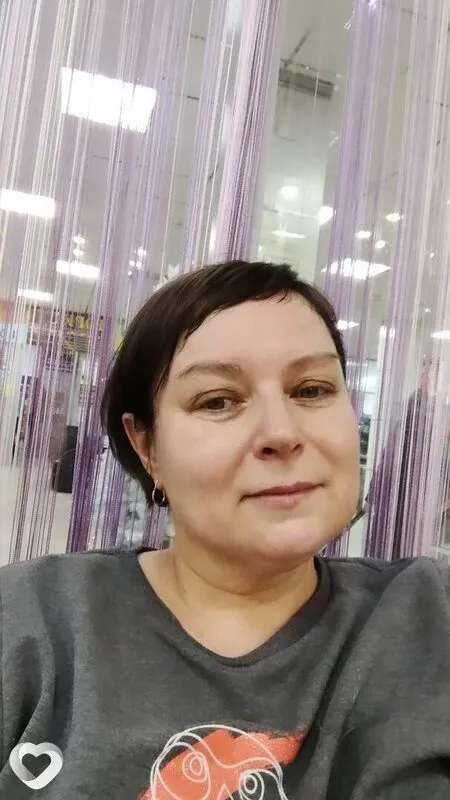 Елена, 58, Москве — анкета №3616925