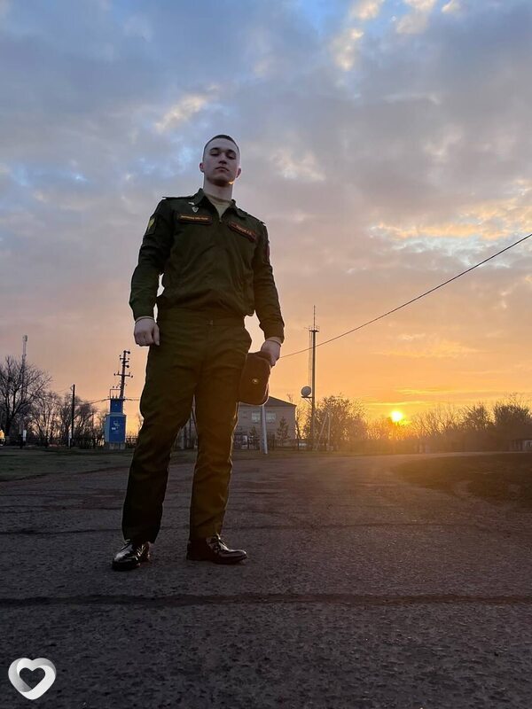 Марк, 30, Сорочинске — анкета №3616932