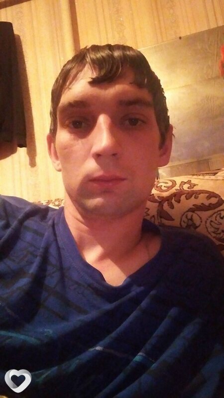 Сергей, 28, Бийске — анкета №3616934