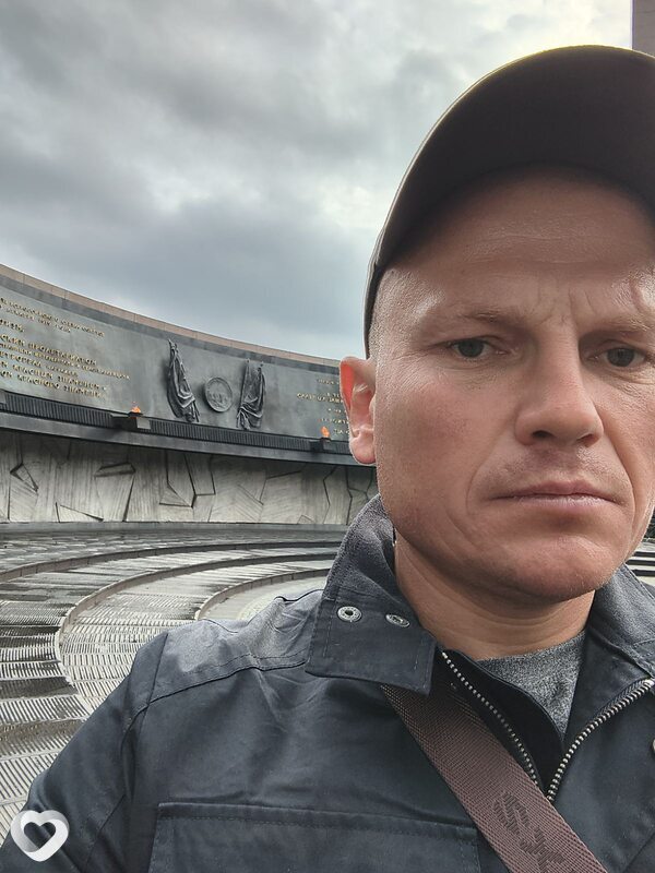 Mishabm, 39, Кобрине — анкета №3616936