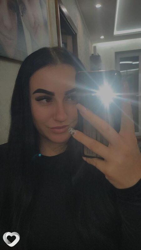 Nika, 23, Кривое Роге — анкета №3616940
