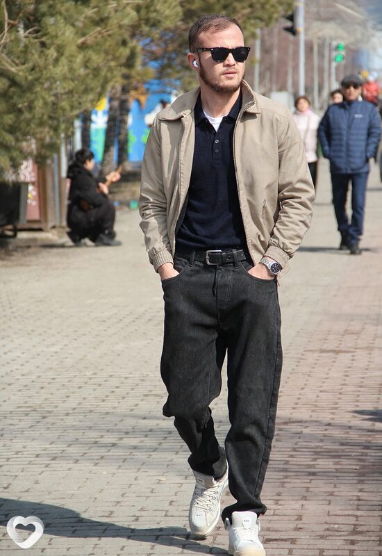 Димаш, 32, Караганде — анкета №3616879