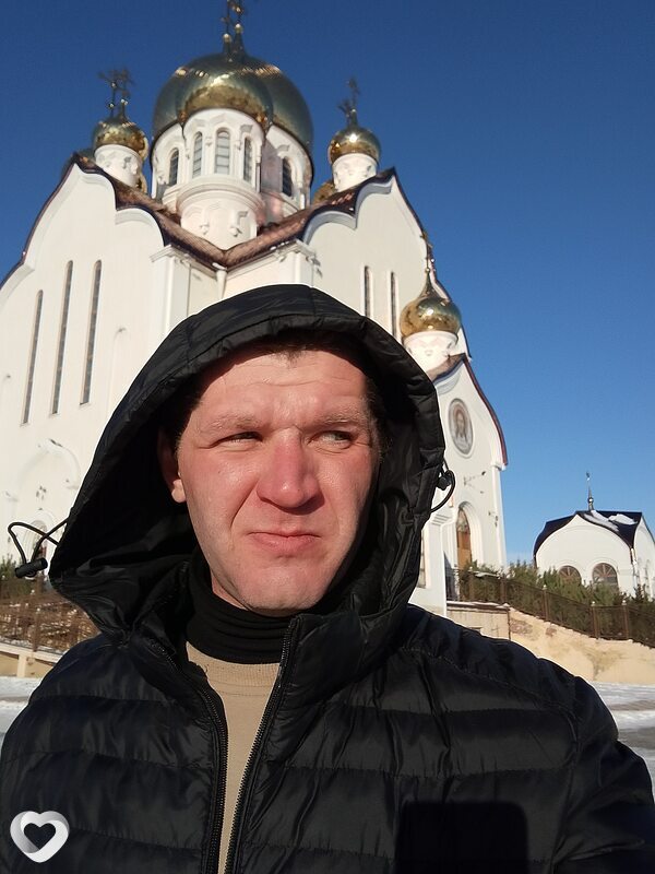 Иван, 36, Ростове-на-Дону — анкета №3616882