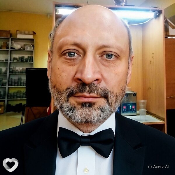 Сергей, 41, Обнинске — анкета №3616945