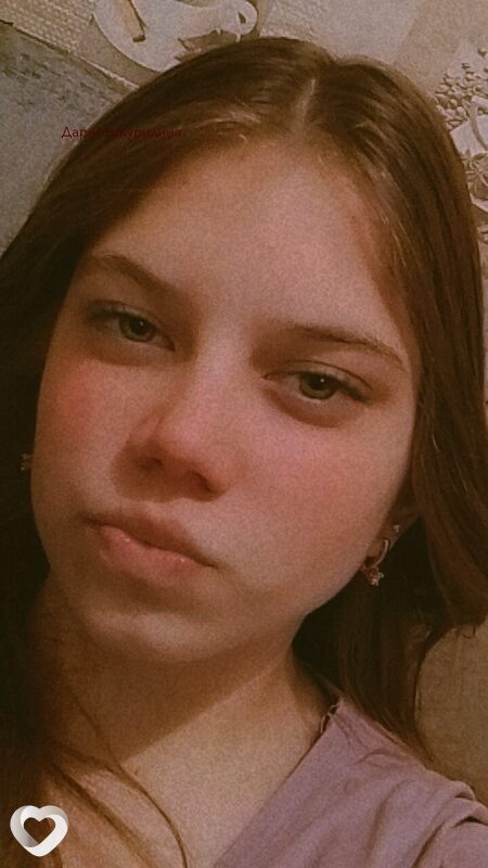 Дарья, 21, Кемерове — анкета №3616948