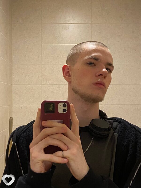San, 18, Сургуте — анкета №3616949