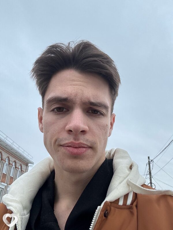 Артём, 22, Славянске-на-Кубани — анкета №3616956