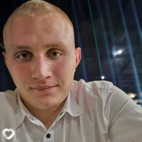 Илья, 25, Белове — анкета №3616962