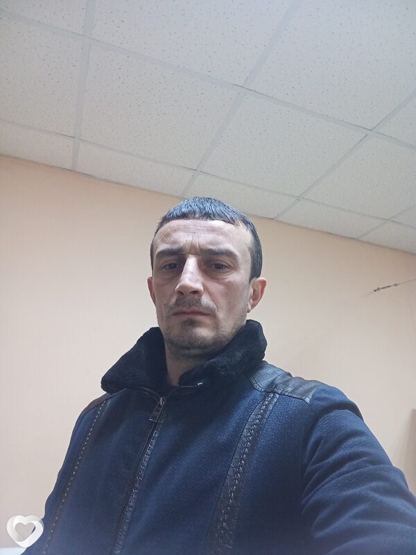Гриша, 35, Ставрополе — анкета №3616967
