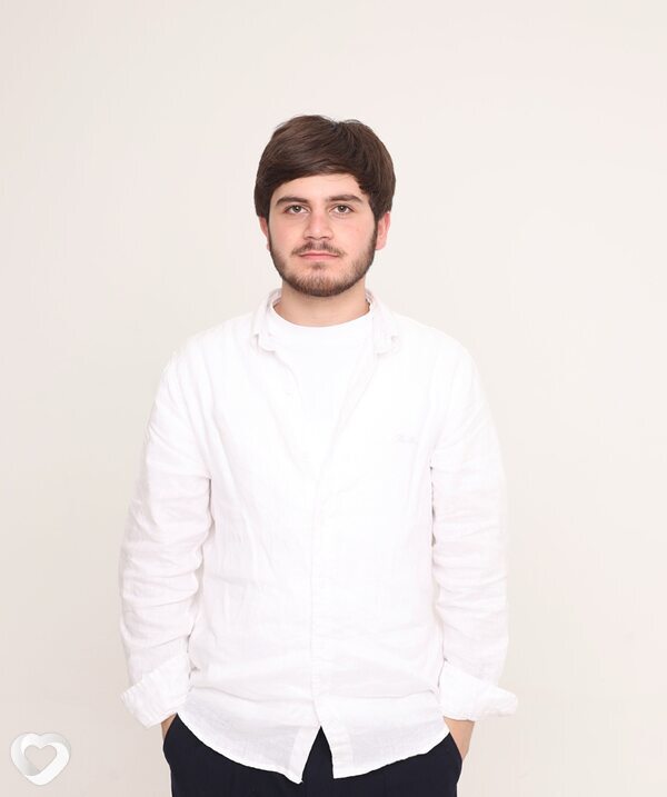 Tyom, 24, Ереван — анкета №3616897