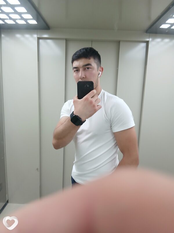 Aziz, 24, Коломне — анкета №3616902
