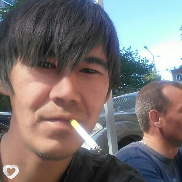 Александр, 35, Абакане — анкета №3616903