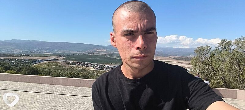 Ваня, 24, Воронеже — анкета №3616909