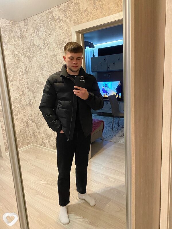 Сергей, 22, Новокузнецке — анкета №3616968