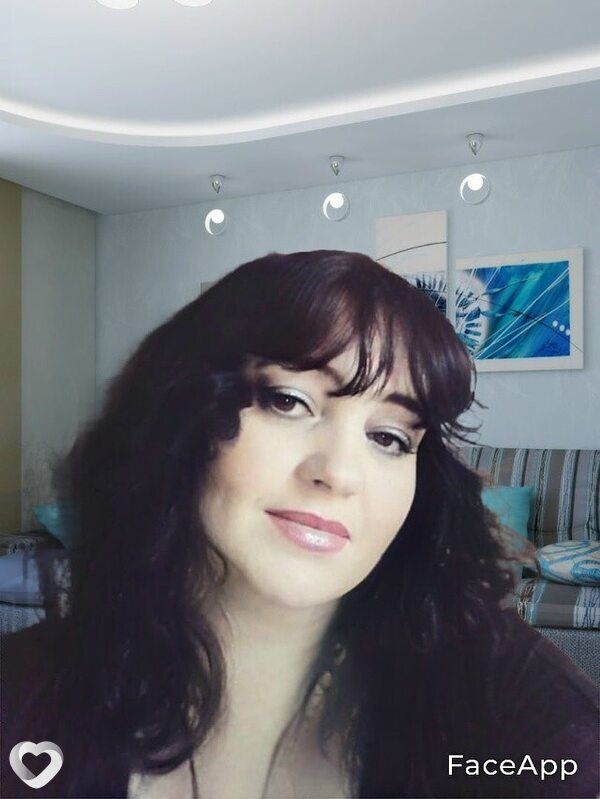 Галина, 55, Новосибирске — анкета №3616975