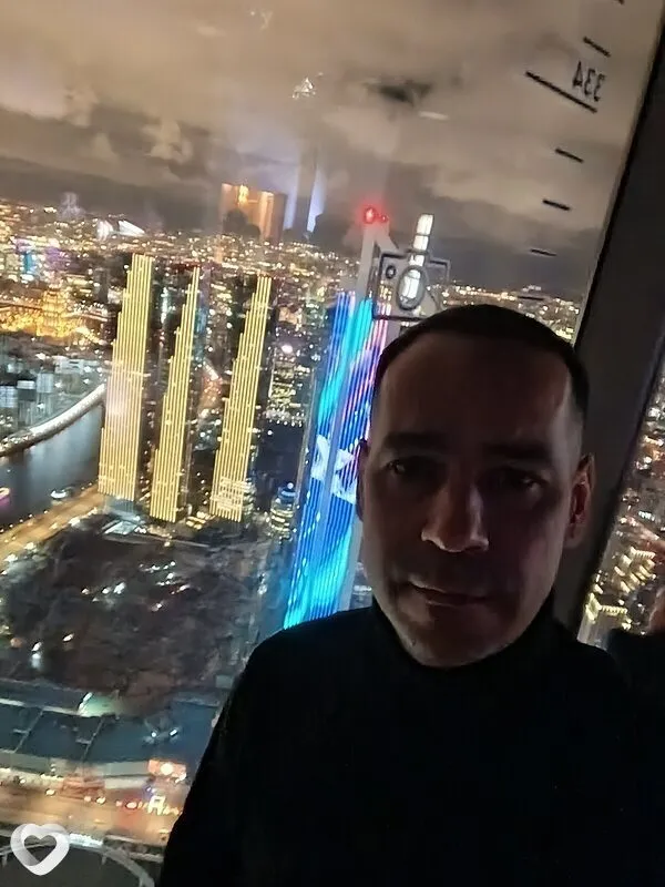 Салют, 44, Москве — анкета №3616982