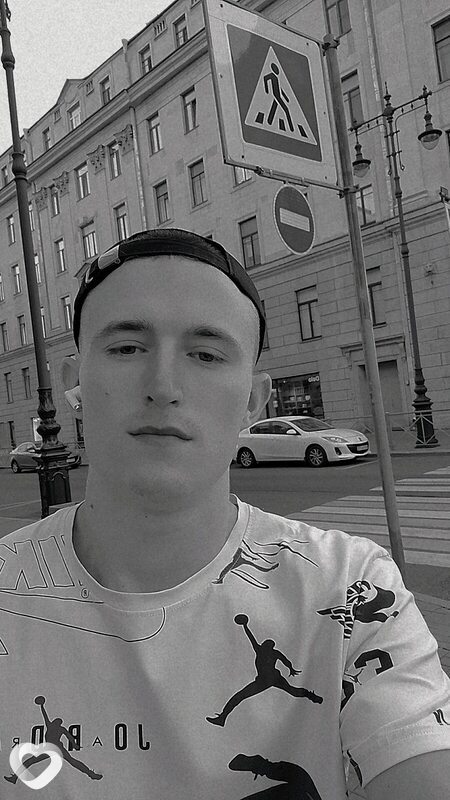 Кирилл, 24, Губкине — анкета №3616984