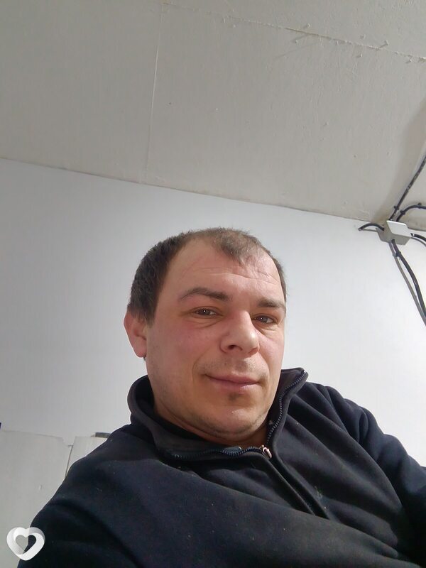 Юрий, 39, Сызрани — анкета №3616985