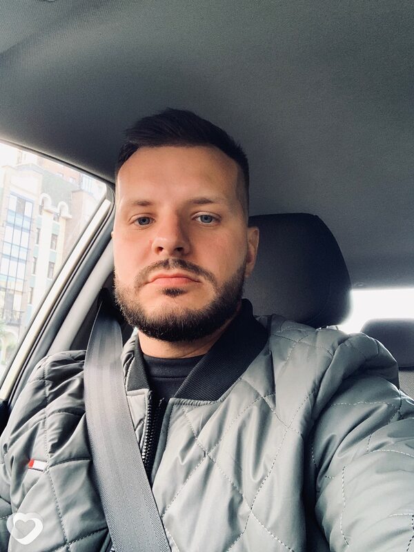 Николай, 33, Красноярске — анкета №3616992