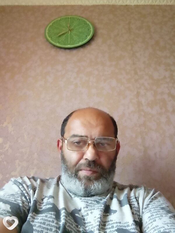 Лаче, 49, Кольчугине — анкета №3617045